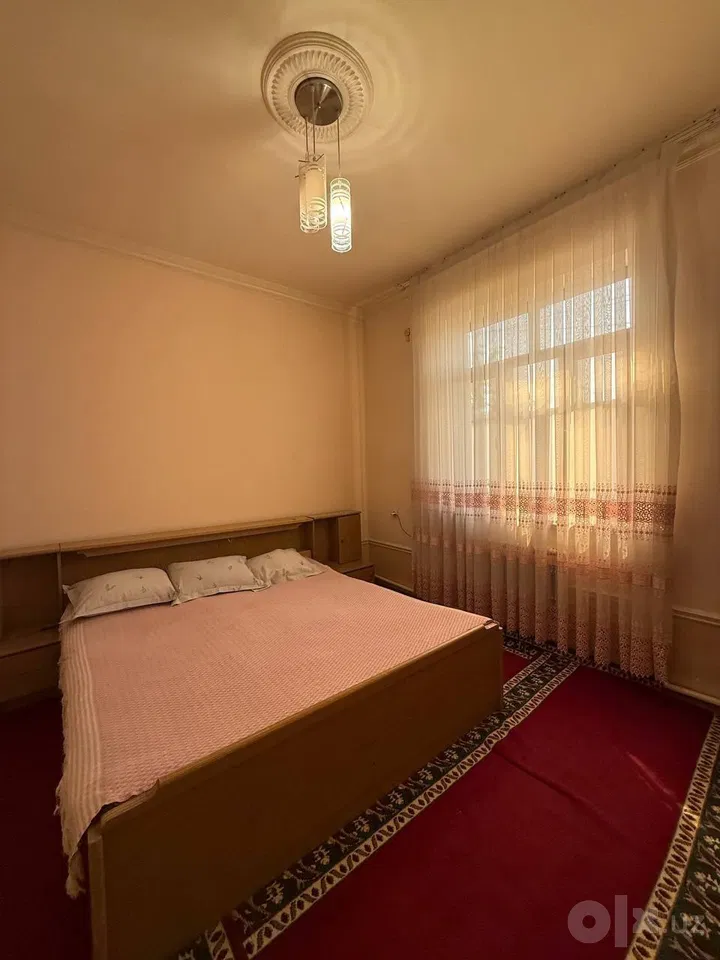 Tashkent City, Yashnobod District