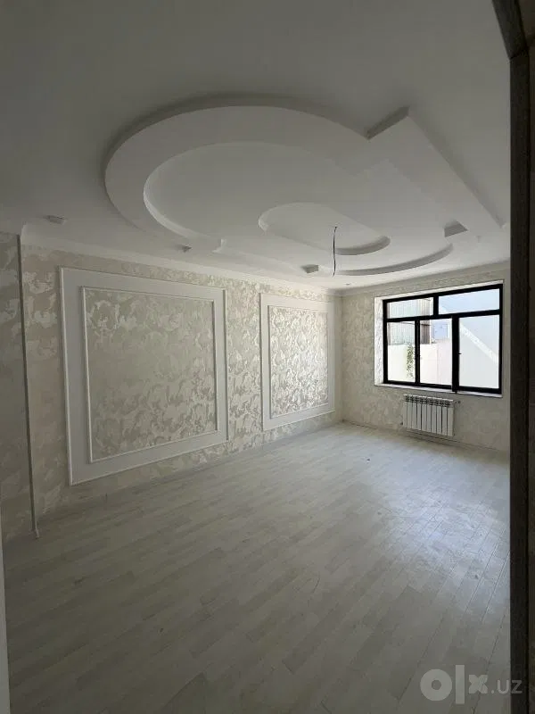 Tashkent City, Sergeli District