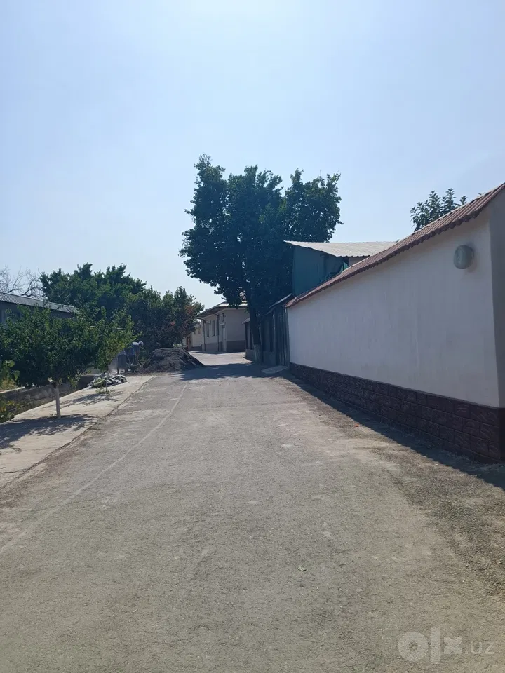 Tashkent City, Yunusobod District