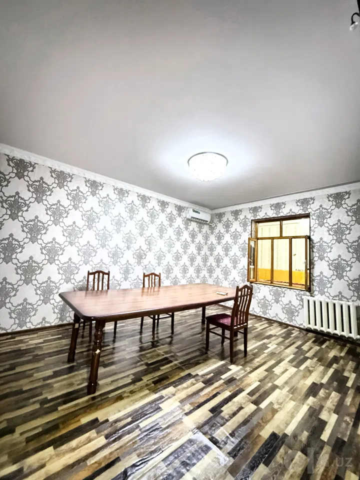 Tashkent City, Yunusobod District