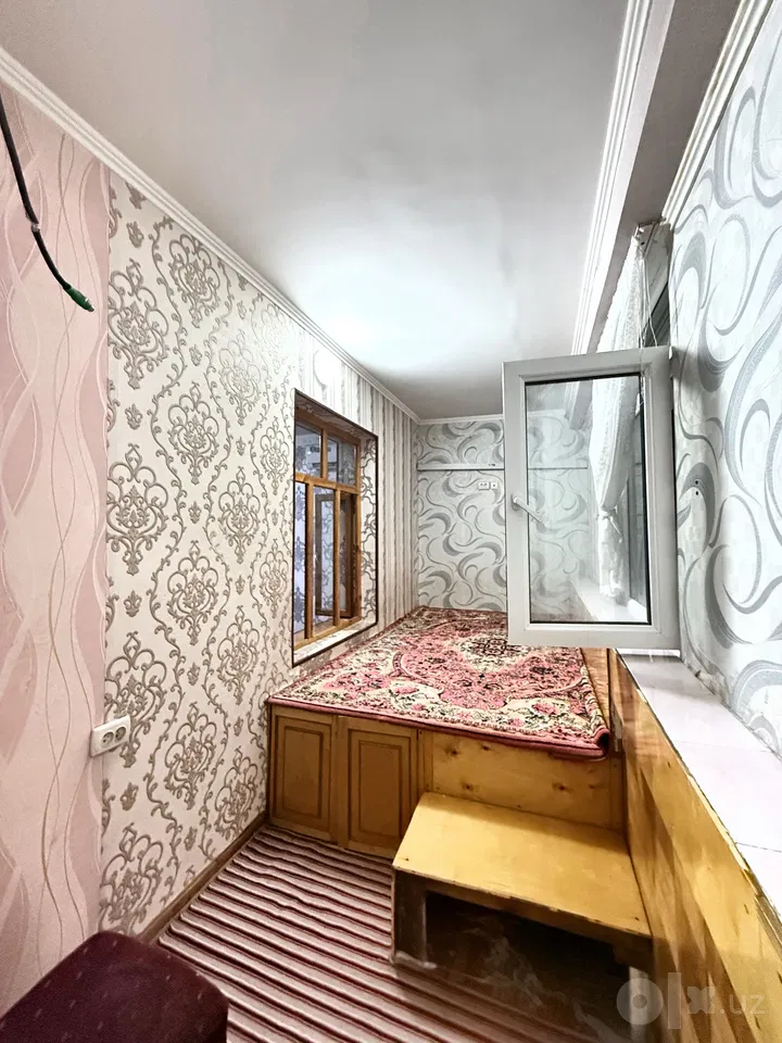 Tashkent City, Yunusobod District