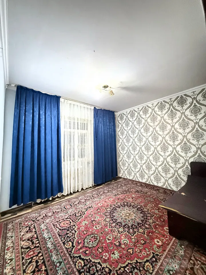 Tashkent City, Yunusobod District