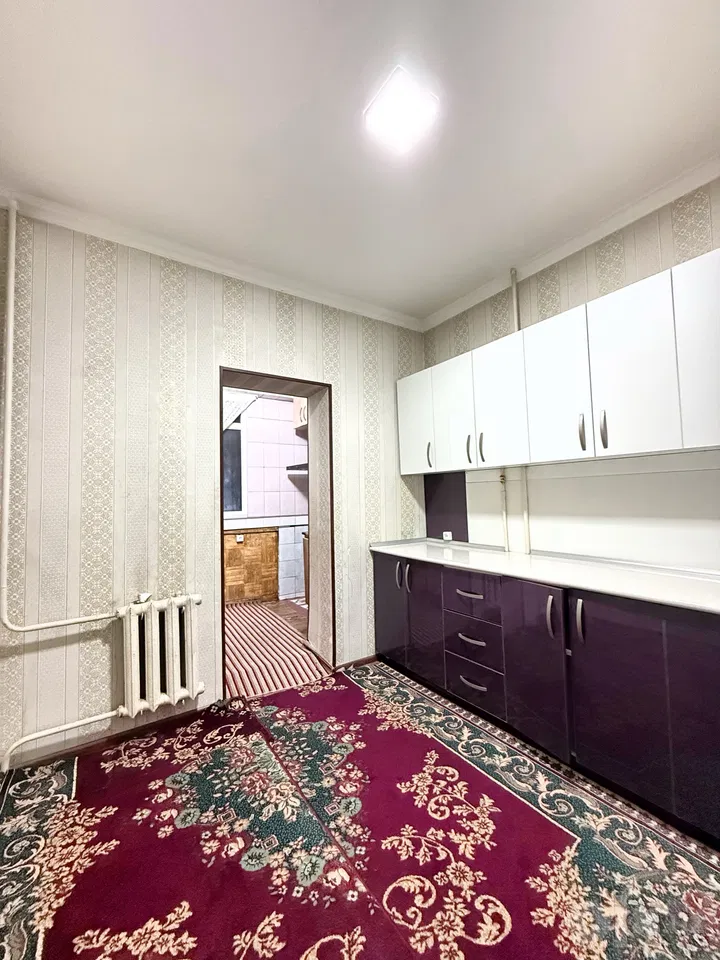 Tashkent City, Yunusobod District