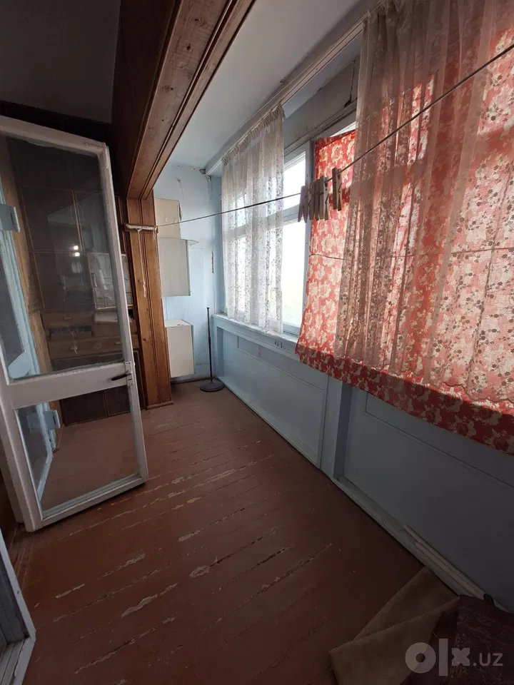 Tashkent City, Yashnobod District