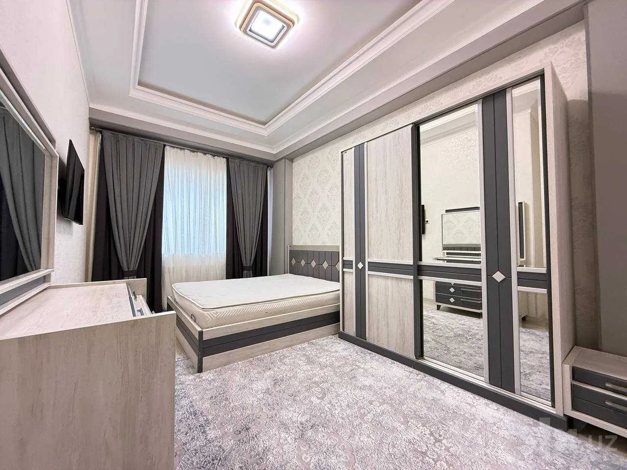 Tashkent City, Shayxontohur District
