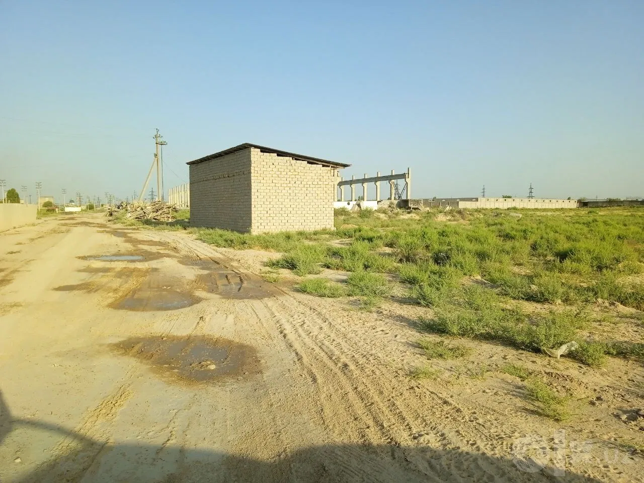 Tashkent Region, Nurafshon