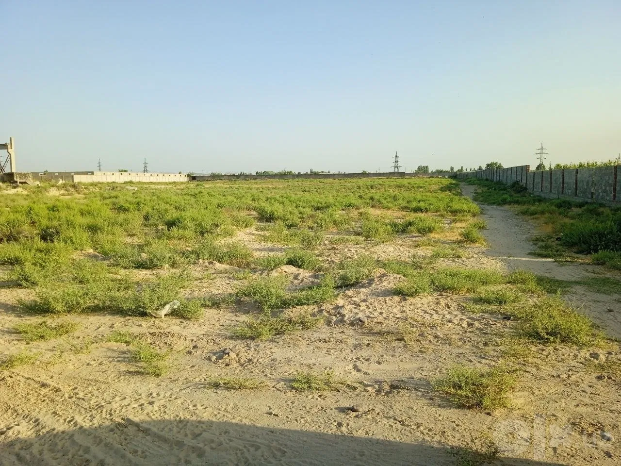 Tashkent Region, Nurafshon
