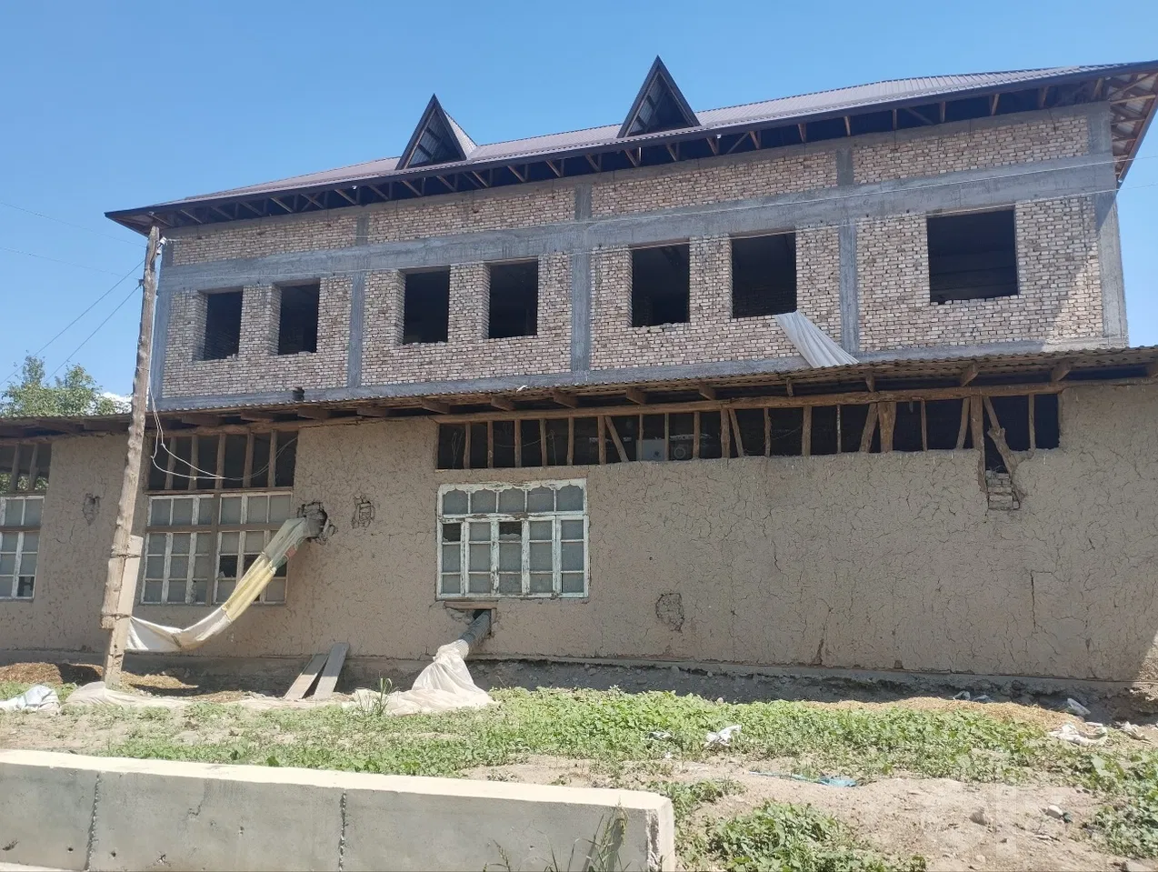 Namangan viloyati, Namangan