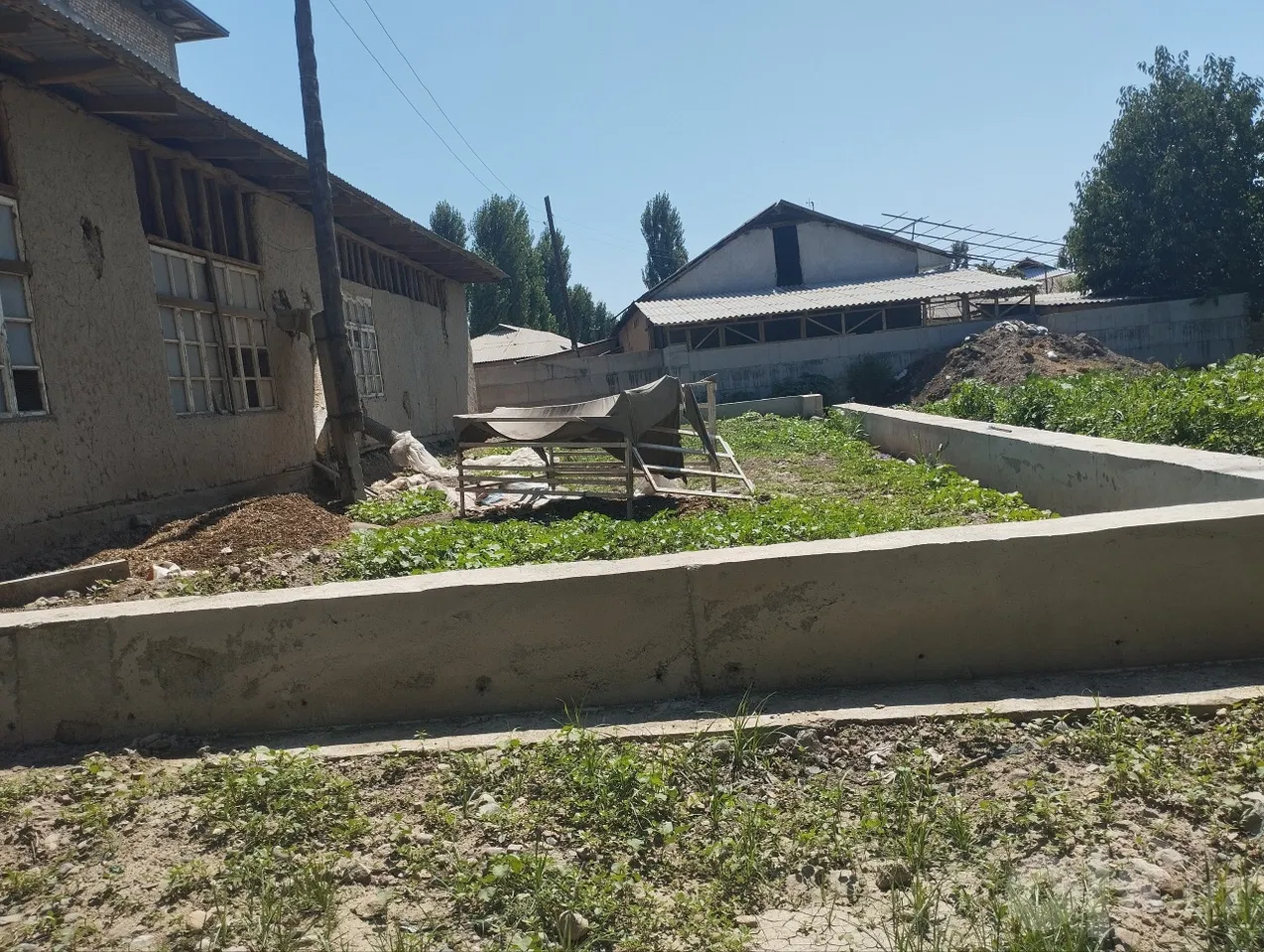 Namangan viloyati, Namangan
