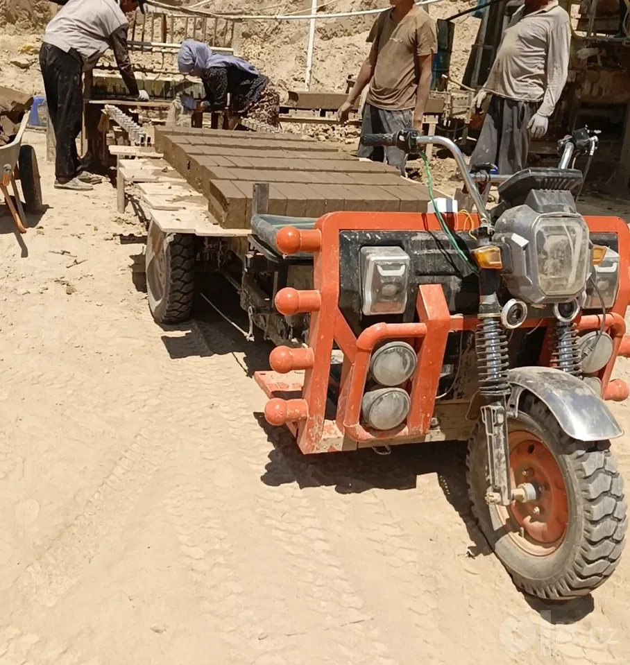 Surkhandarya Region, Denov District
