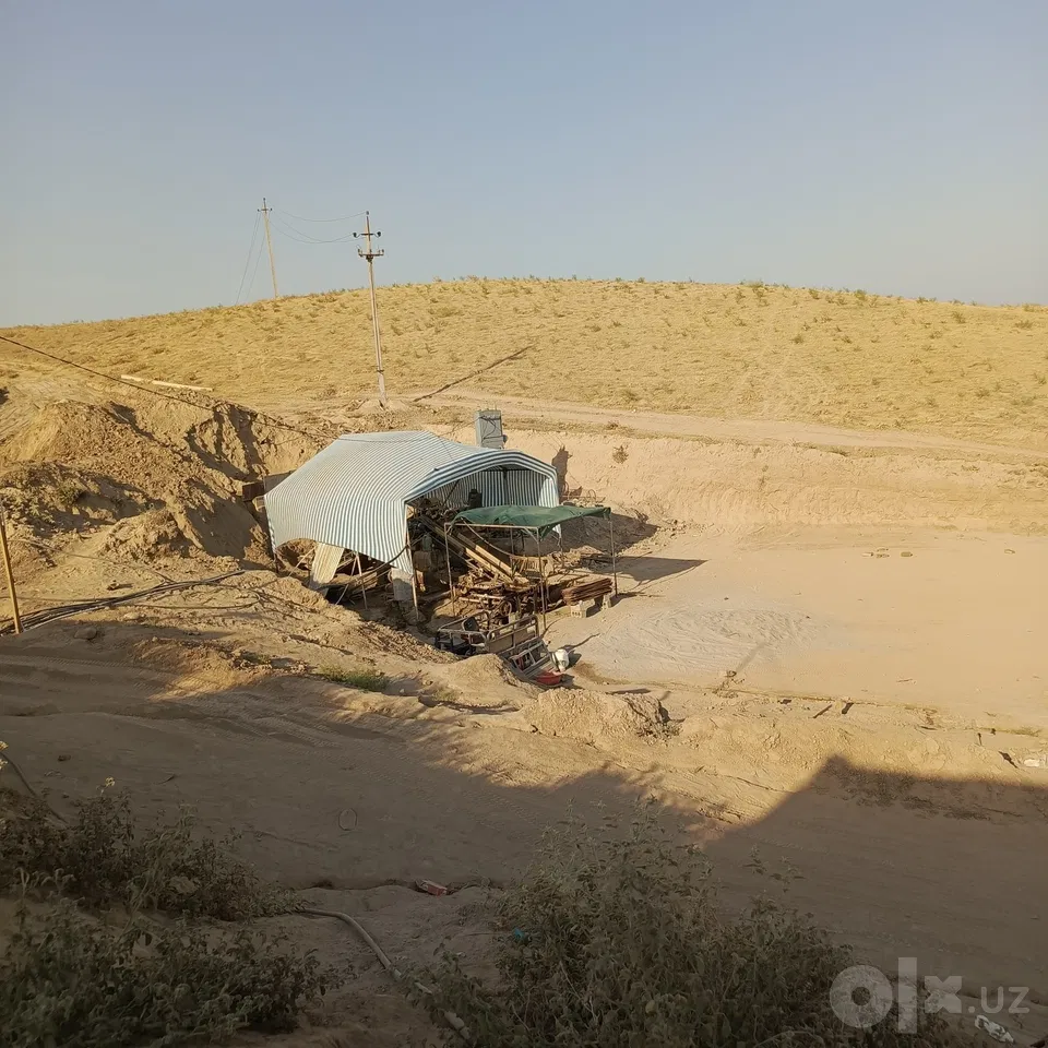 Surkhandarya Region, Denov District
