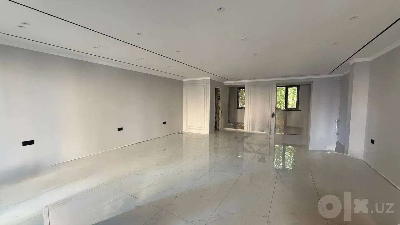 Tashkent City, Yakkasaroy District