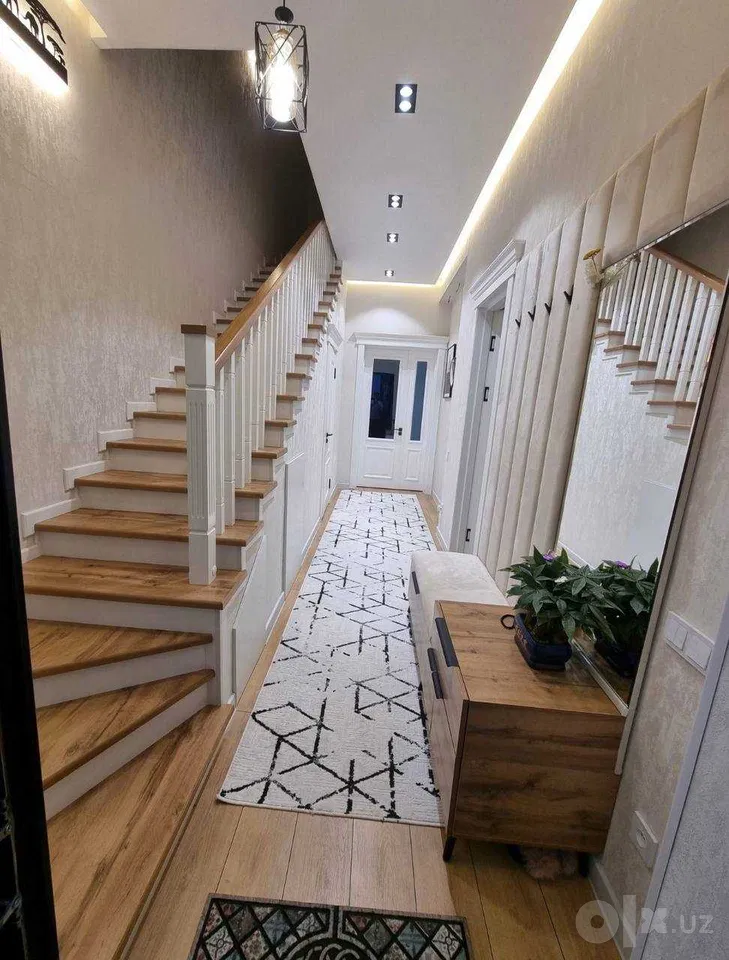 Tashkent City, Yunusobod District