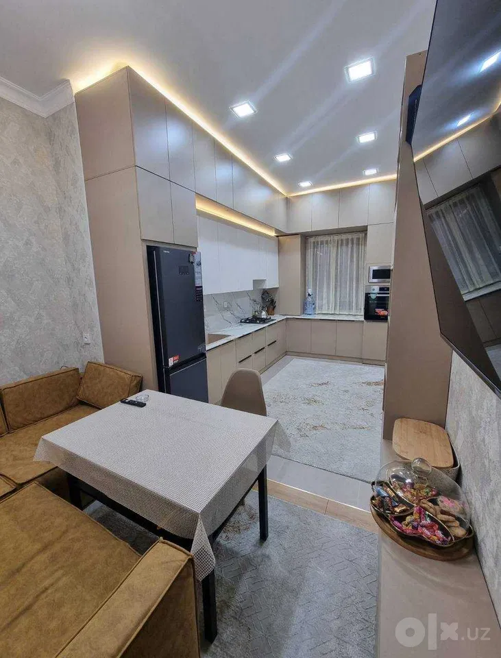 Tashkent City, Yunusobod District