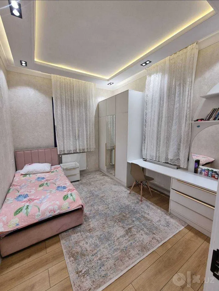 Tashkent City, Yunusobod District
