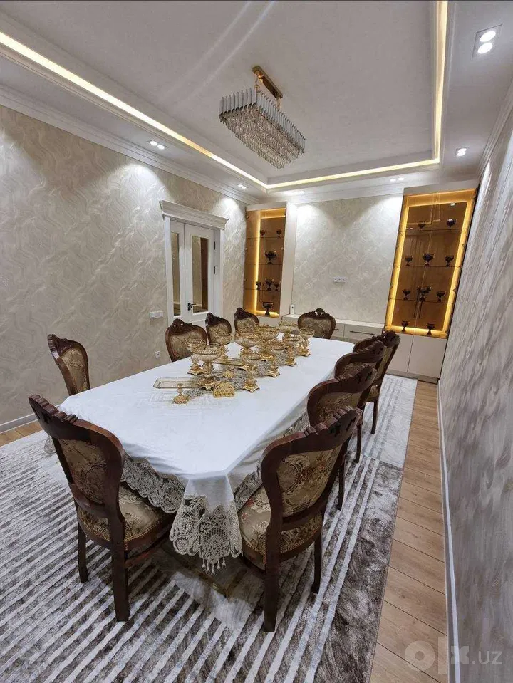 Tashkent City, Yunusobod District