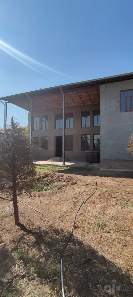 Tashkent Region, Qibray District