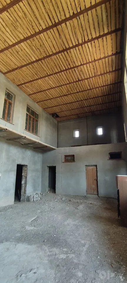 Tashkent Region, Qibray District