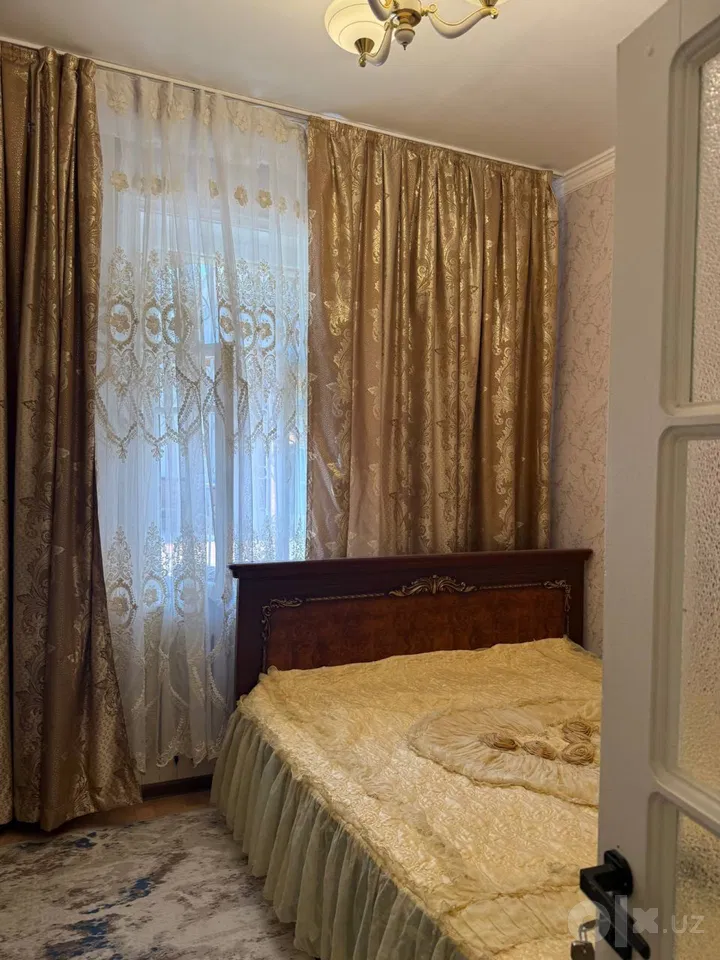 Tashkent City, Mirzo Ulug'bek District
