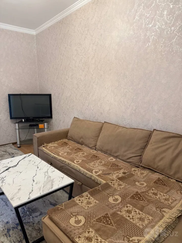 Tashkent City, Mirzo Ulug'bek District