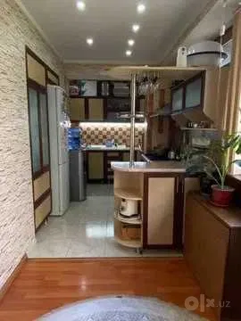Tashkent City, Shayxontohur District
