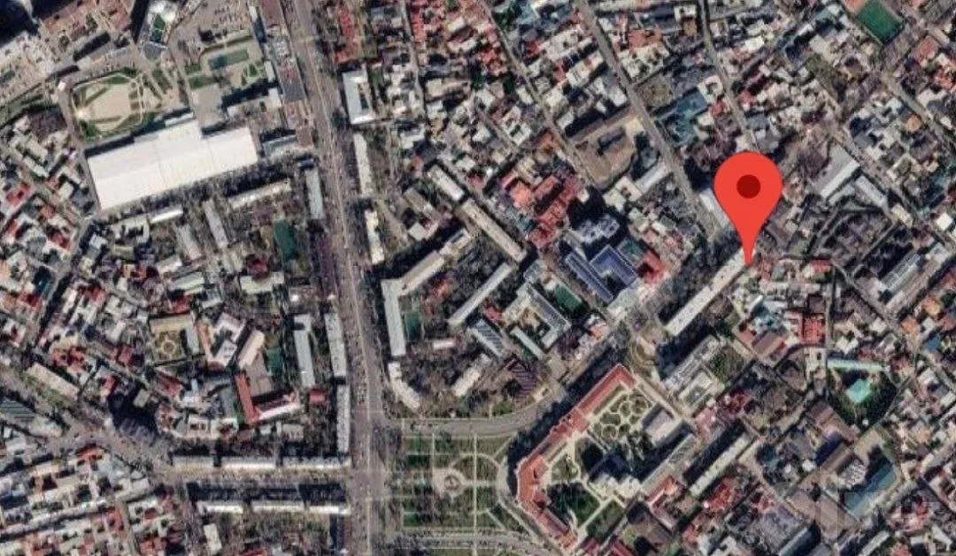 Tashkent Region, Zangiota District