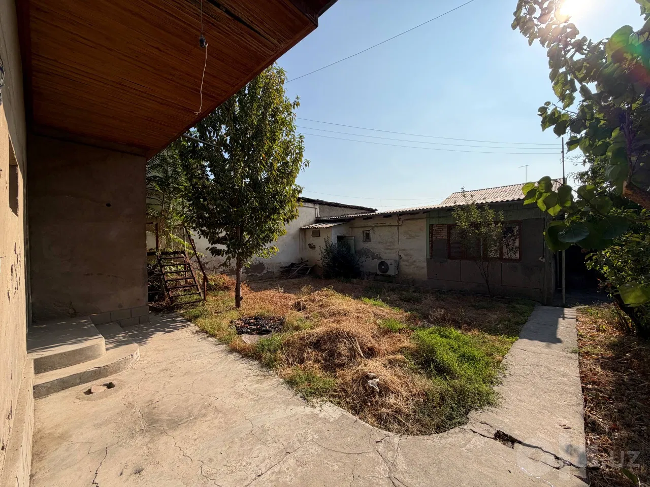 Tashkent Region, Zangiota District