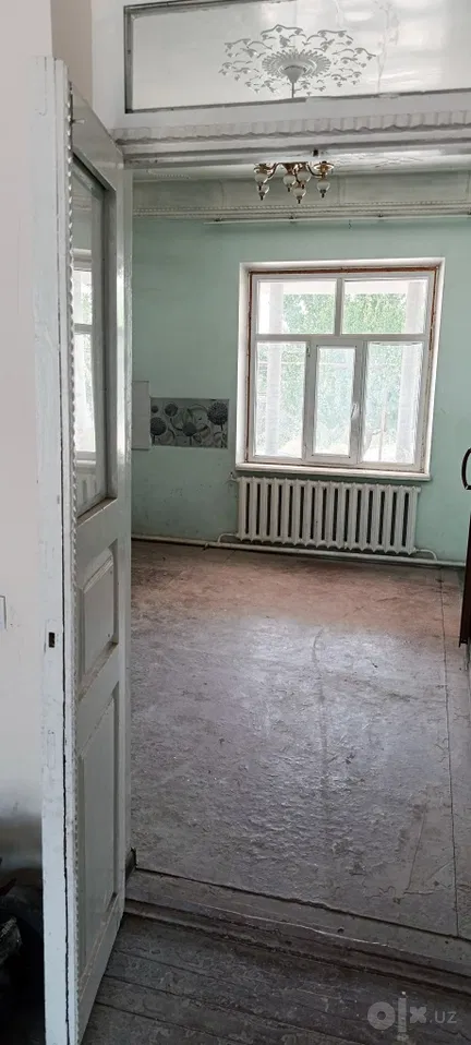 Tashkent City, Yunusobod District