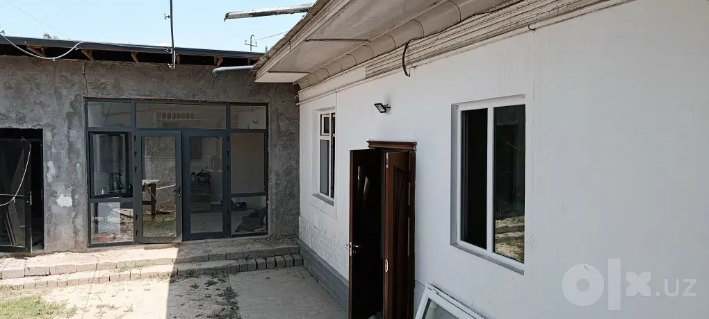 Tashkent City, Yunusobod District
