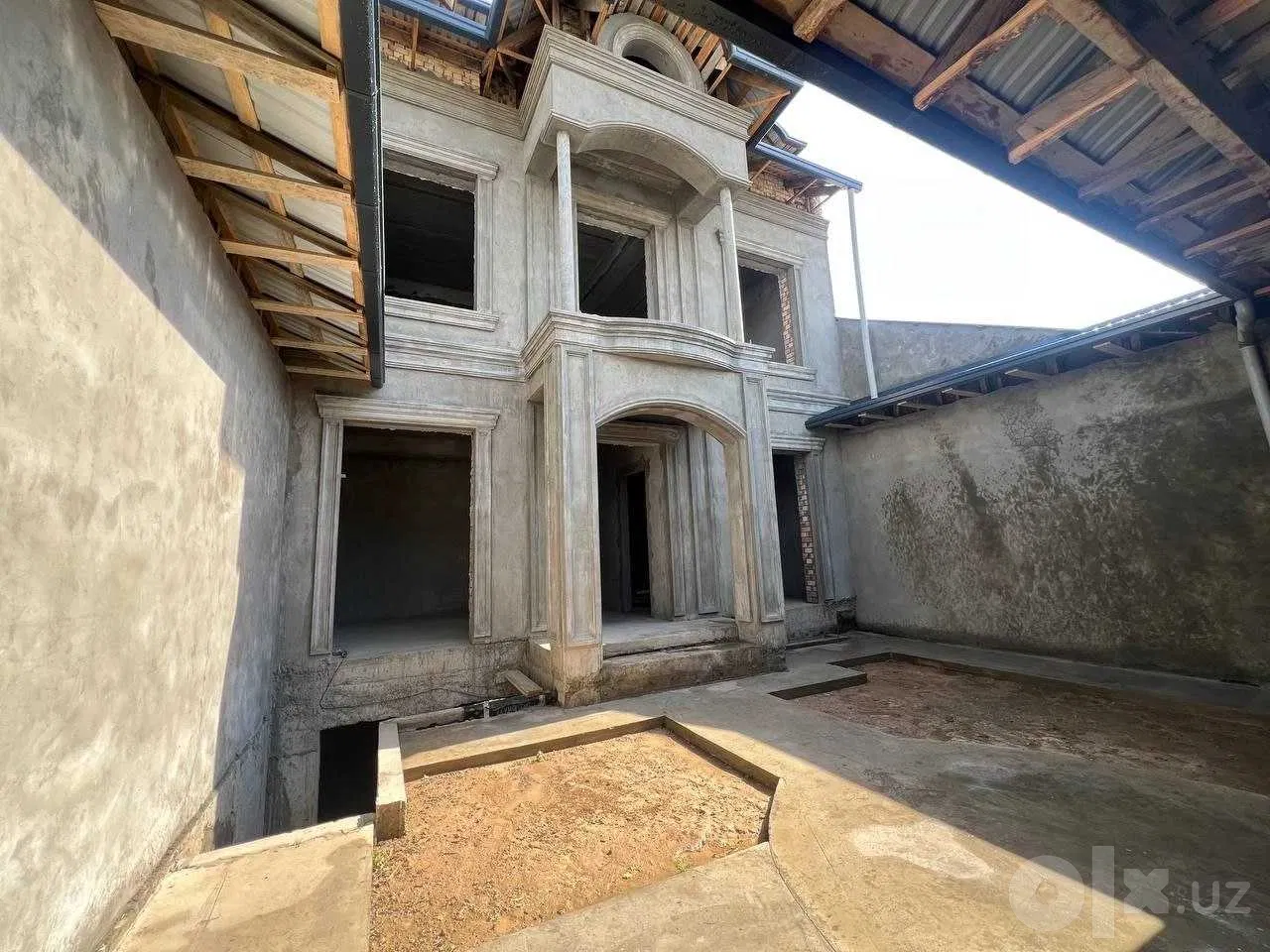Tashkent City, Chilonzor District