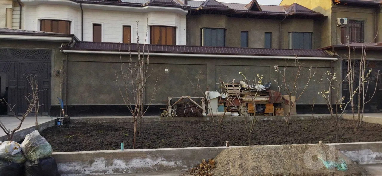 Tashkent City, Sergeli District
