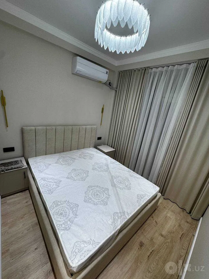 Tashkent City, Yunusobod District