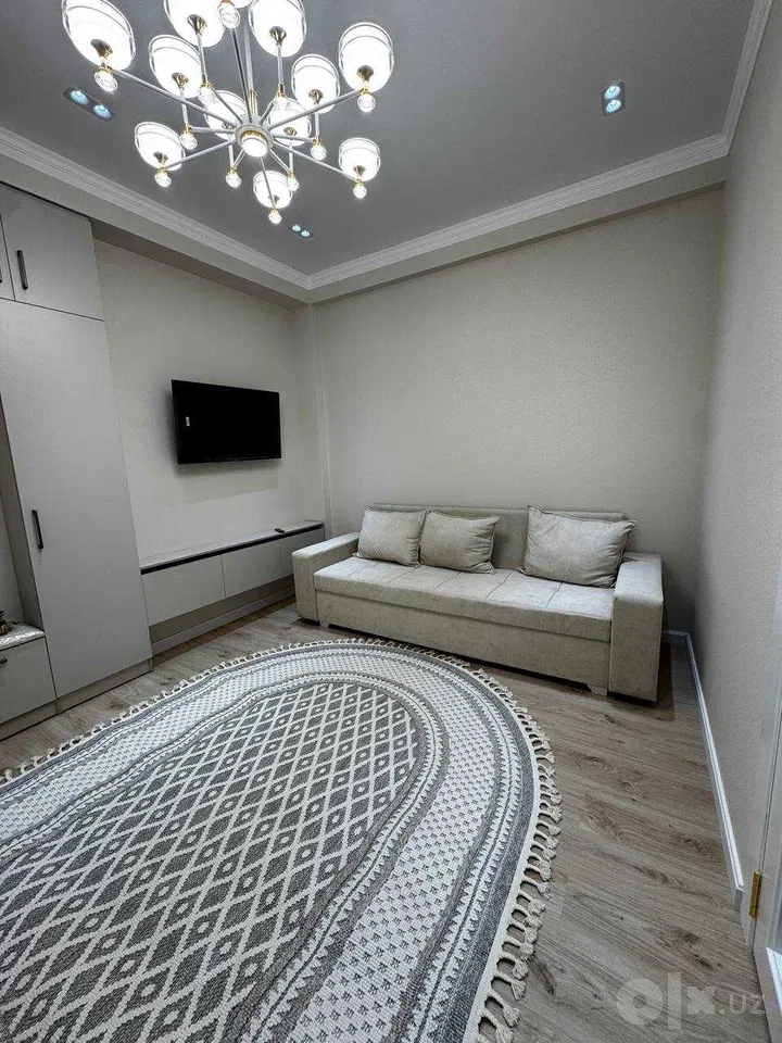 Tashkent City, Yunusobod District