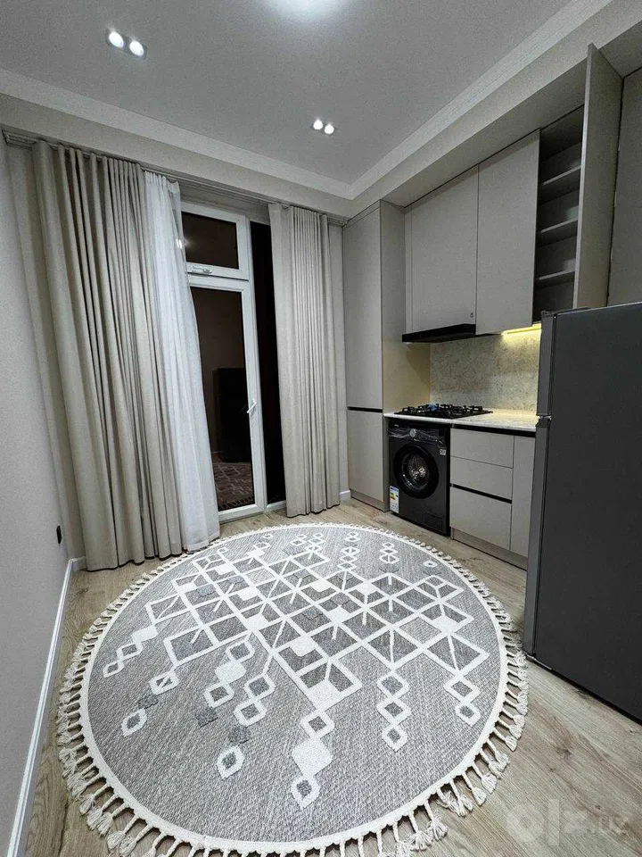 Tashkent City, Yunusobod District