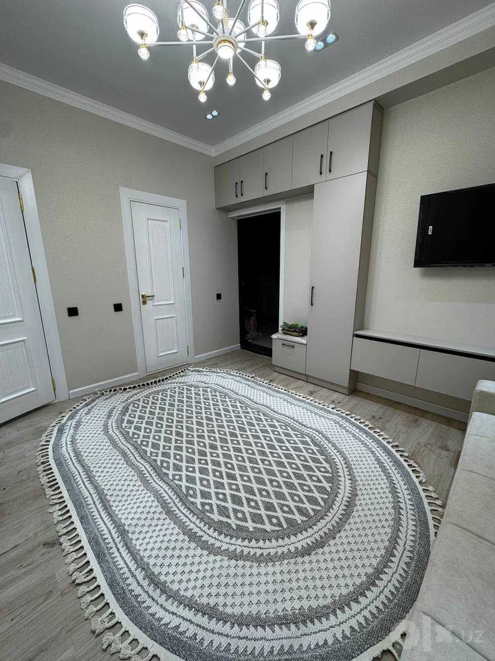 Tashkent City, Yunusobod District