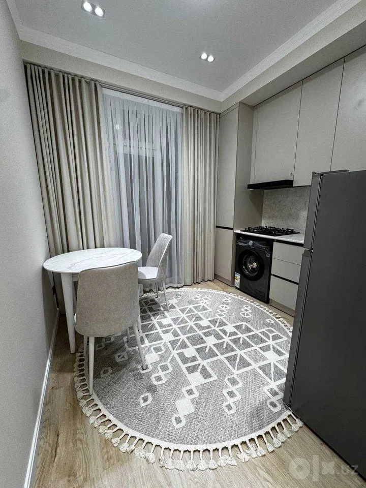 Tashkent City, Yunusobod District