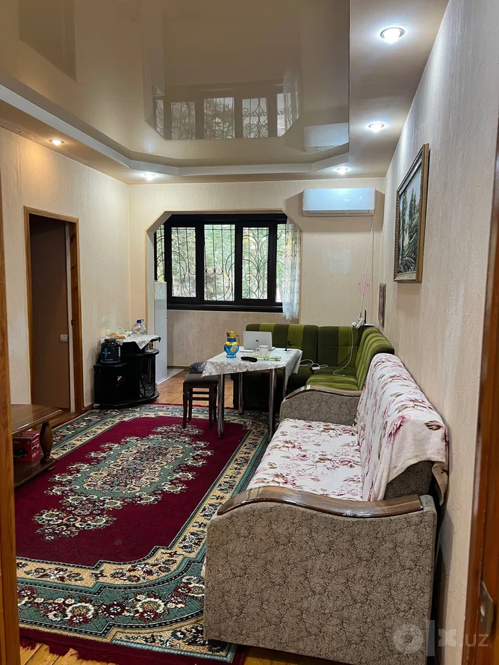 Tashkent City, Yunusobod District