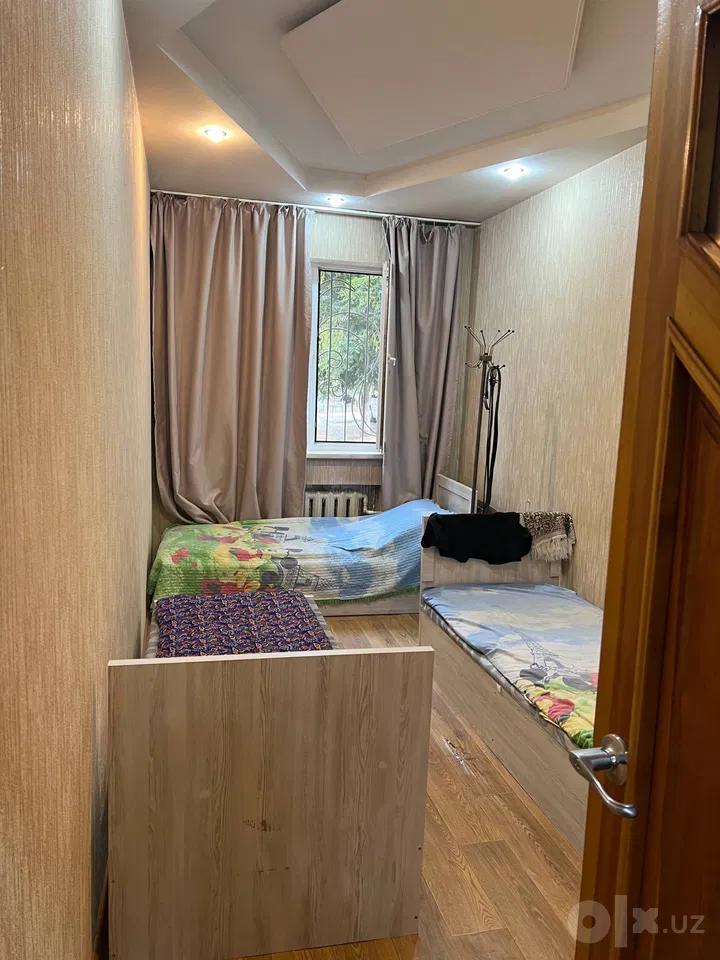 Tashkent City, Yunusobod District
