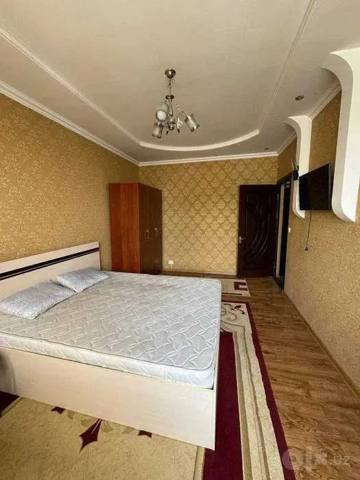 Tashkent City, Shayxontohur District