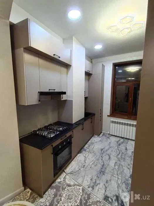 Tashkent City, Yakkasaroy District