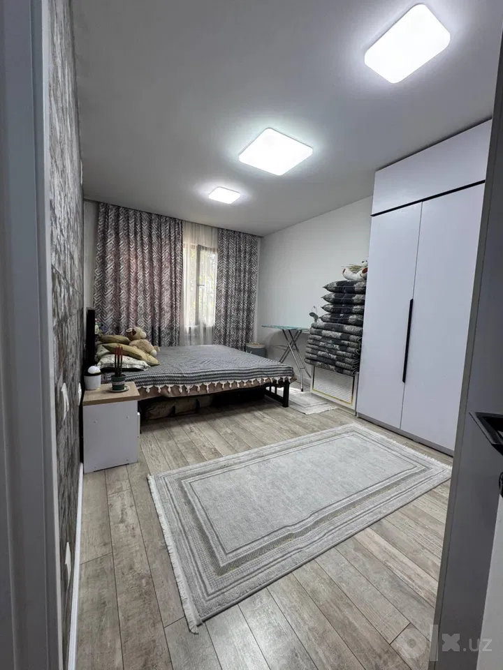 Tashkent City, Yunusobod District