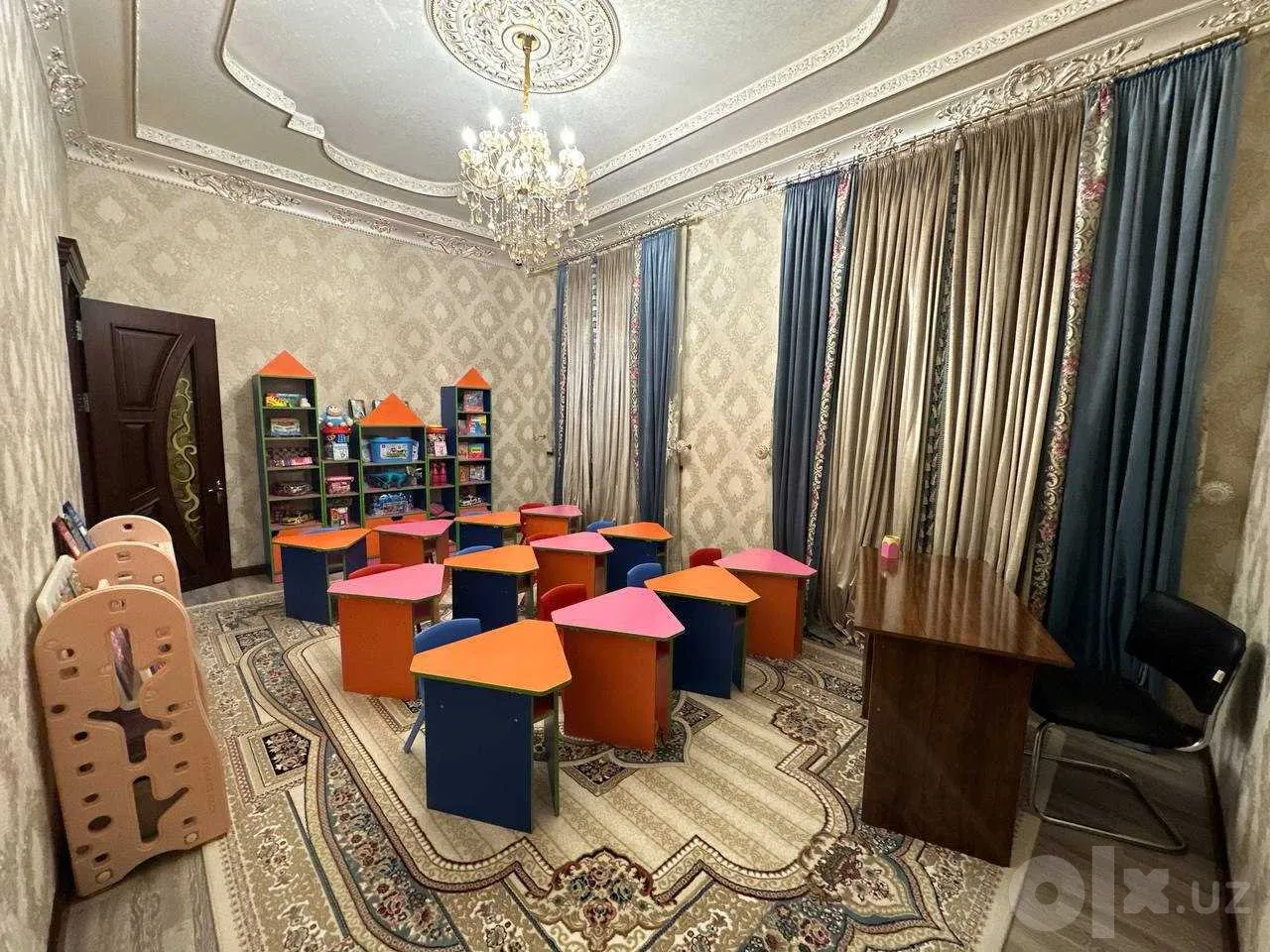 Tashkent City, Yunusobod District