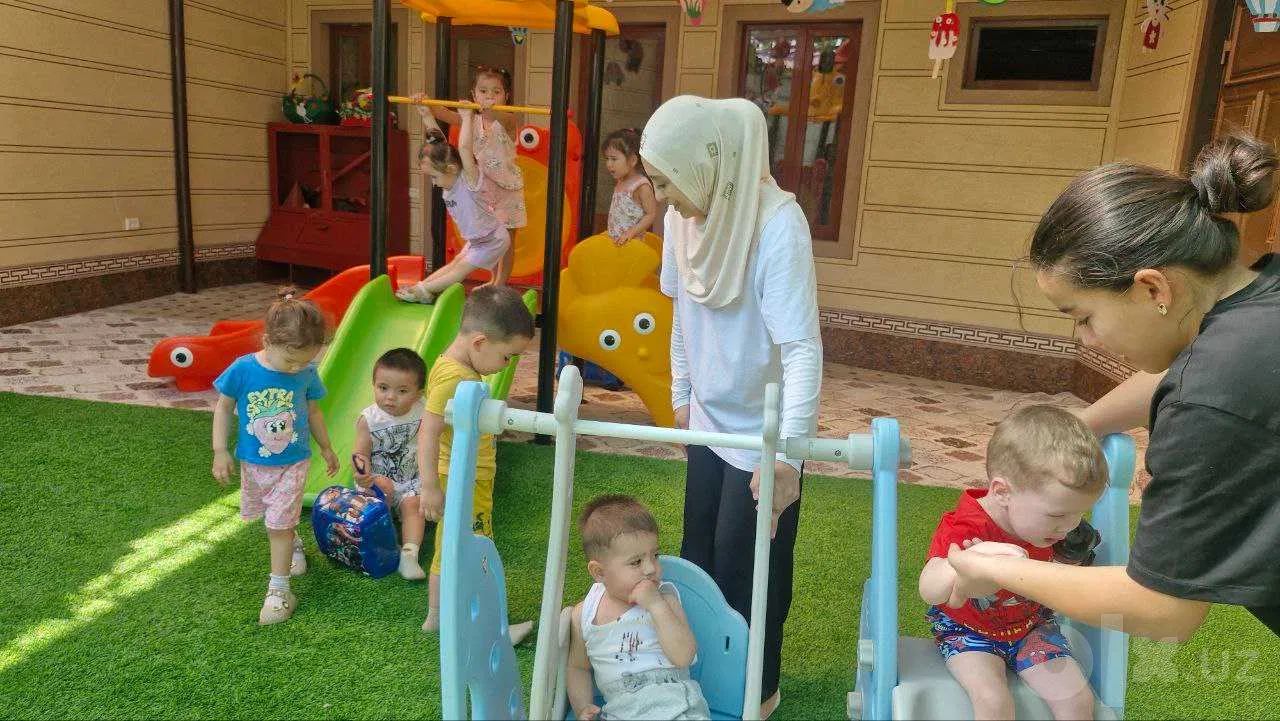 Tashkent City, Yunusobod District