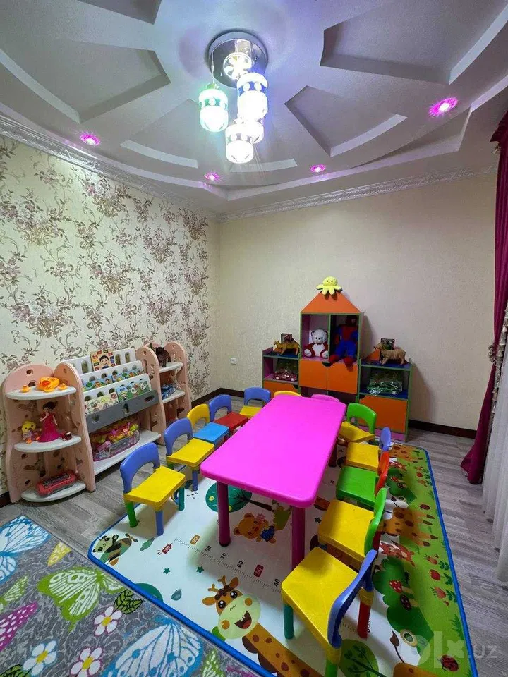Tashkent City, Yunusobod District