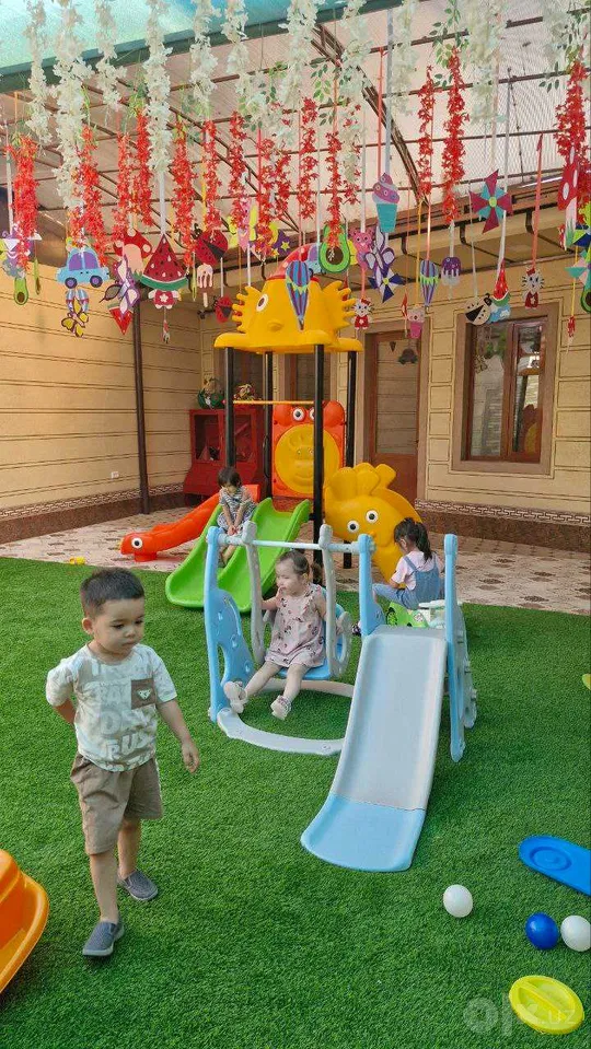 Tashkent City, Yunusobod District