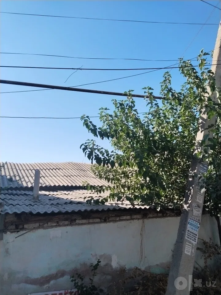 Tashkent City, Sergeli District