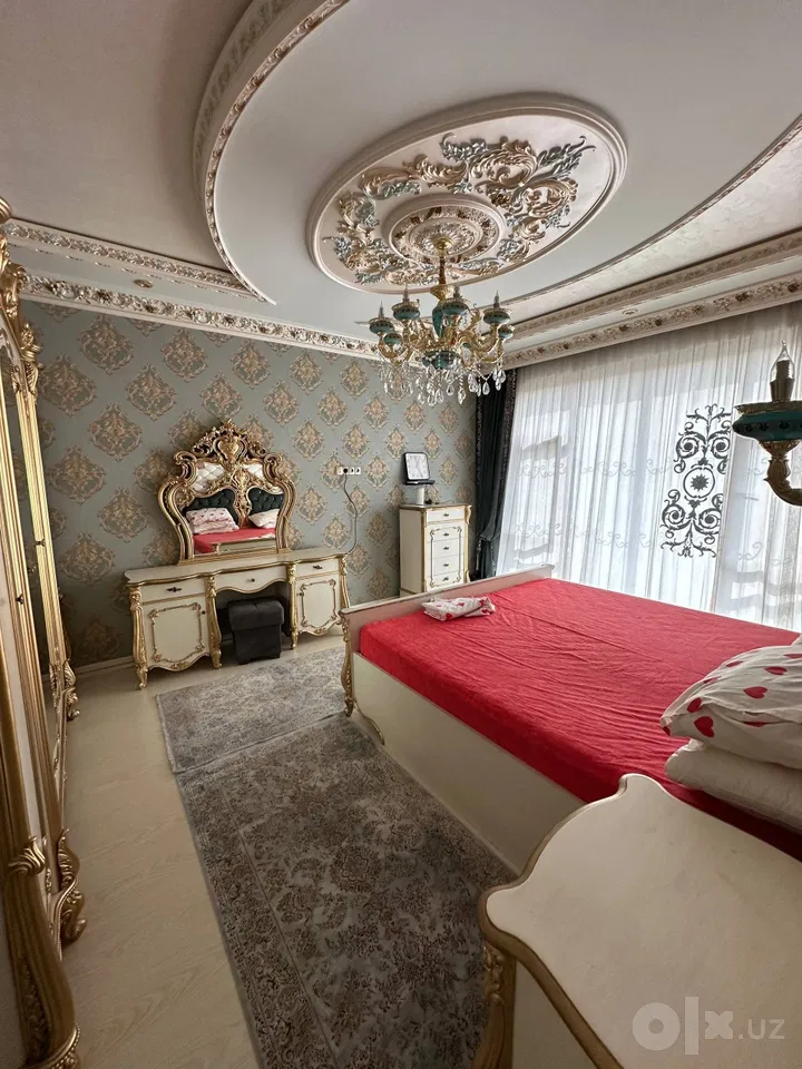 Tashkent City, Yakkasaroy District