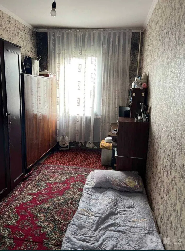 Tashkent City, Mirzo Ulug'bek District
