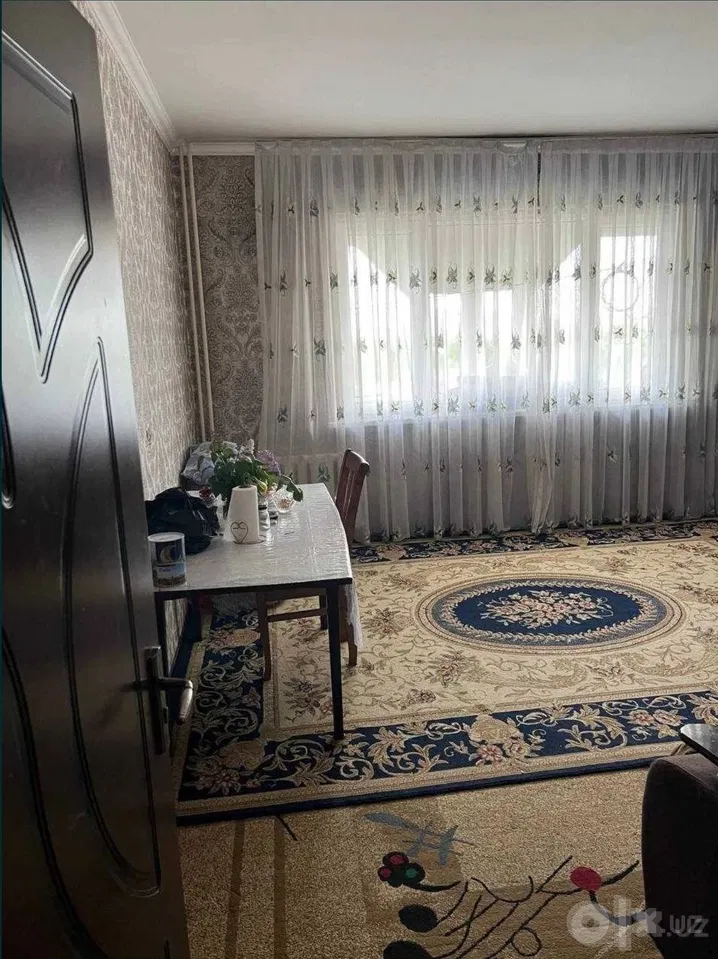 Tashkent City, Mirzo Ulug'bek District