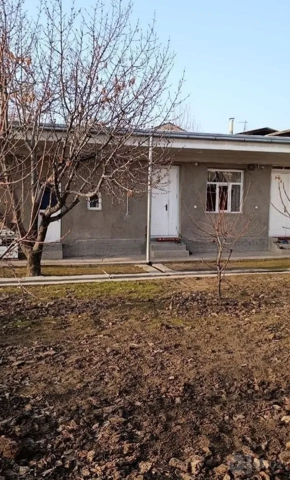 Tashkent City, Yunusobod District